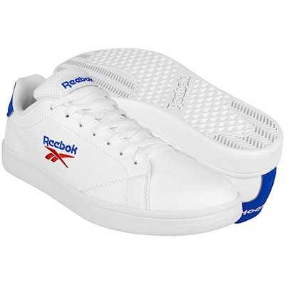 Кеды взрослые REEBOK ROYAL COMPLETE SPORT