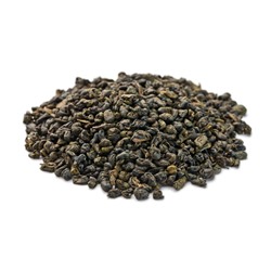 SALE Чай ароматизированный "Зелёный чай с мятой" (ганпаудер) Gutenberg   0,5 кг
