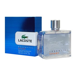 Lacoste Essential Sport edt 125 ml