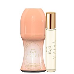 Набор Avon Eve Prive для нее