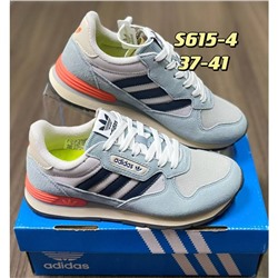 Кроссовки Adidas Treziod 2 арт 4863 (предзаказ)