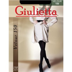 Giulietta VELOUR 150 колготки