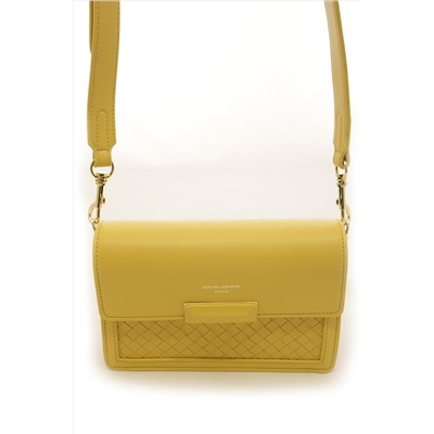 Сумка David Jones 21125 Yellow оптом