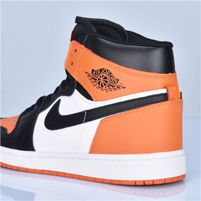 Кроссовки Nike Jordan 1 Mid арт 4445