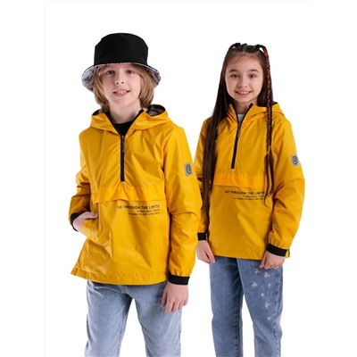 101893_OOU Куртка для мальчика и для девочки