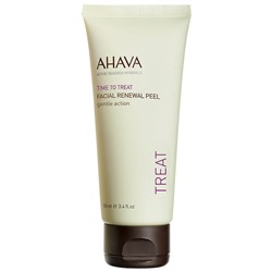 AHAVA (Ахава) Facial Renewal Peel Gesichtspeeling Reinigung, 100 мл