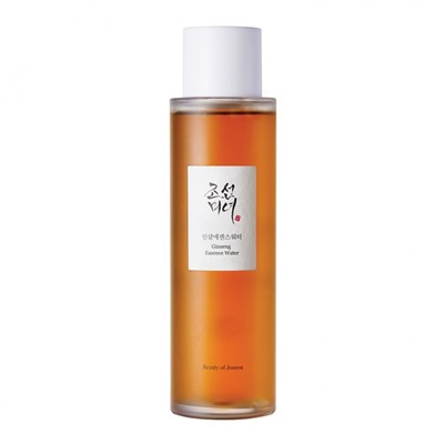 Beauty of Joseon Ginseng Essence Water  Эссенция женьшеня