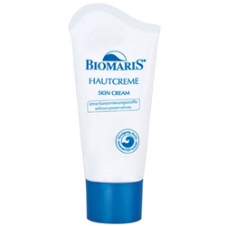 BIOMARIS (БИОМАРИС) Hautcreme Pocket 50 мл