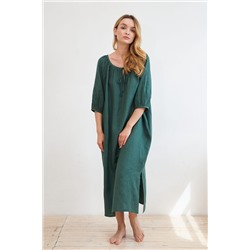 Платье – П108Т зеленый