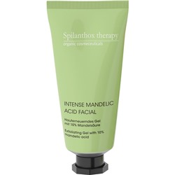 Spilanthox Intense Mandelic Acid Facial  Интенсивная миндальная кислота для лица