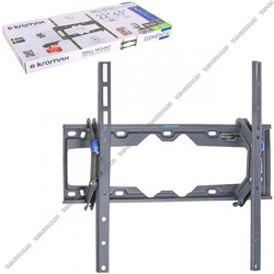 Кронштейн настен/наклон д/ТВ "Kromax Element-4" эк