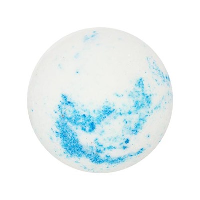 L Cosmetics. Бурлящий шар для ванн с пеной SPA солевая антицеллюлит 130 г 3шт упак.