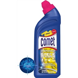 Comet Чистящий гель Универсальный Лимон 450мл