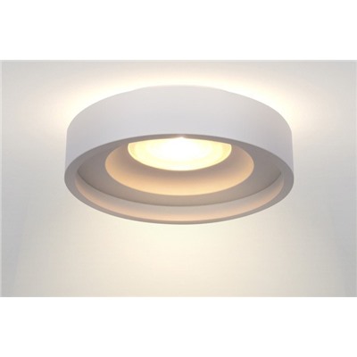 Светильник встраиваемый MAYTONI Downlight Joliet  10x6x10 см, LED