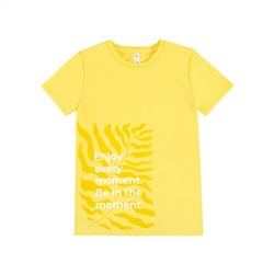 Футболка ДД «One love spring» 251К-161-Ж