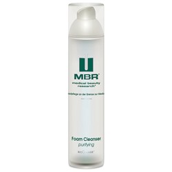 MBR Medical Beauty Research Foam Cleanser  Пенка для умывания