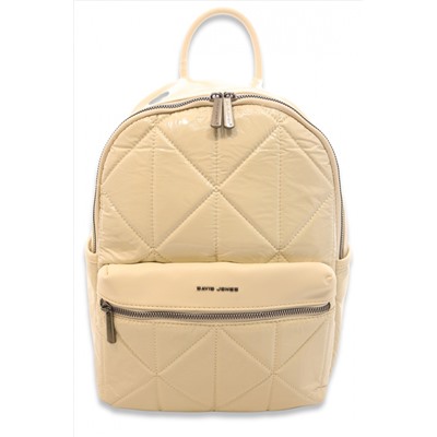 Рюкзак David Jones 6716-5 Ivory оптом