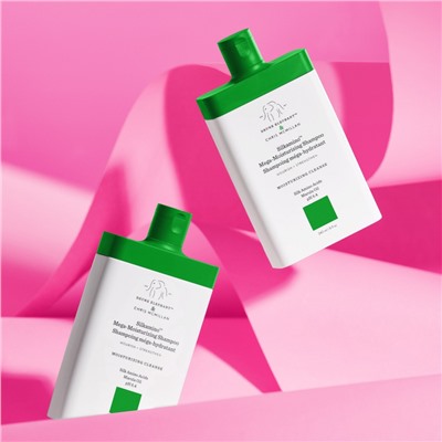 Drunk Elephant Silkamino™ Smoothing Shampoo  Разглаживающий шампунь Silkamino™