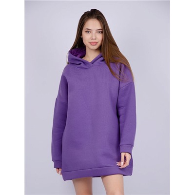 Платье ПЛ-73-фиолет