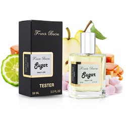 Тестер Franck Boclet Sugar EDP 58мл