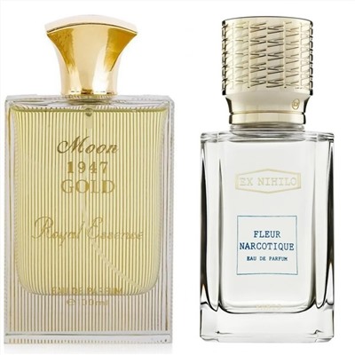 Noran Perfumes Moon 1947 Gold 100мл