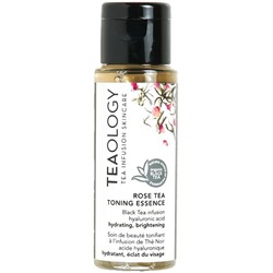 Teaology Rose Tea Toning Essence  Тонизирующая эссенция с розовым чаем