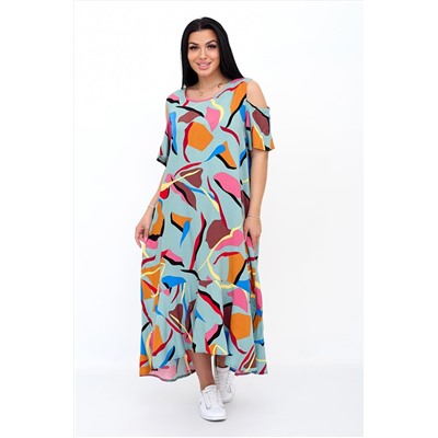 296865 Lika Dress Платье