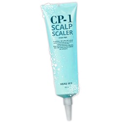 Пилинг для глубокого очищения кожи головы CP-1 Head Spa Scalp Scaler