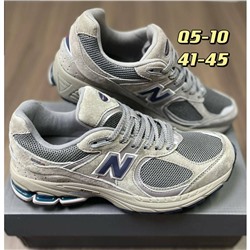 Кроссовки New Balance 2002 арт 4966 (предзаказ)