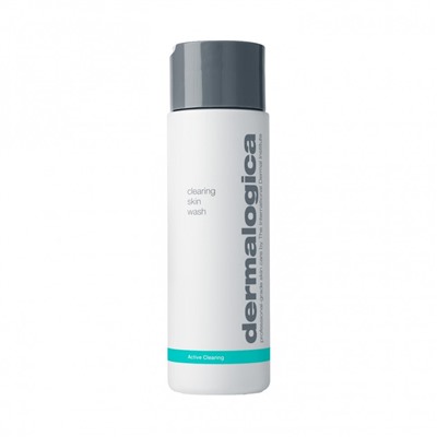 Dermalogica Clearing Skin Wash  Очищение кожи