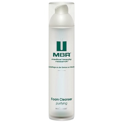 MBR Medical Beauty Research Foam Cleanser  Пенка для умывания