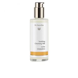 Dr. Hauschka Soothing Cleansing Milk Dr. Hauschka  Успокаивающее очищающее молочко Dr. Хаушка