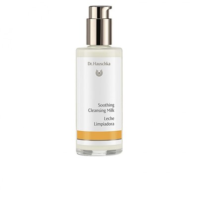 Dr. Hauschka Soothing Cleansing Milk Dr. Hauschka  Успокаивающее очищающее молочко Dr. Хаушка