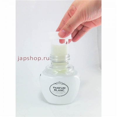 Shoshugen For Room Parfum Blanc Жидкий дезодорант для комнаты, с освежающим ароматом цитрусов и цветов, 400 мл(4987072043448)