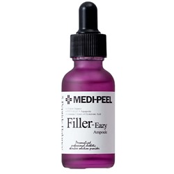 Ампула-филлер с пептидами и EGF от морщин Medi-Peel Eazy Filler Ampoule
