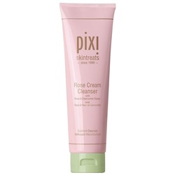 Pixi Rose Cream Cleanser  Очищающее средство с розовым кремом