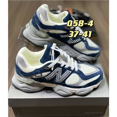 Кроссовки New Balance 9060 арт 5160 (предзаказ)