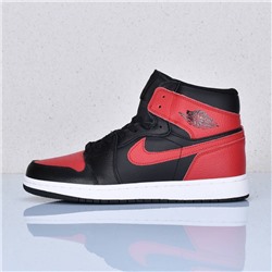 Кроссовки Nike Jordan 1 Mid арт 4446