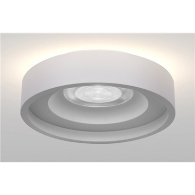 Светильник встраиваемый MAYTONI Downlight Joliet  10x6x10 см, LED