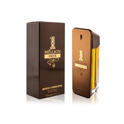 Paco Rabanne 1 Million Prive EDP 100мл