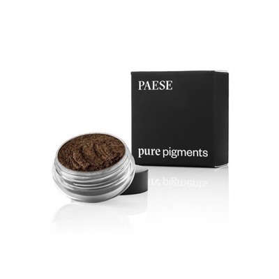 Тени PURE PIGMENT цв-06 Golden Brown