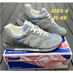 Кроссовки New Balance 1300 арт 5030 (предзаказ)