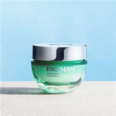 Biotherm Hyalu Plump Gel  Гель Hyalu Plump