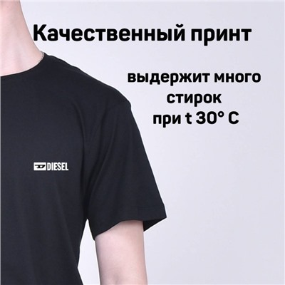 Футболка Diesel арт 7966