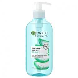 Garnier Waschgel Aloe Extrakt  Экстракт алоэ в геле для стирки