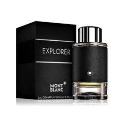 Montblanc Explorer EDP 100мл