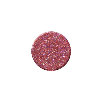 Severina. Блестки для украшения ногтей 3D Glitters №19 Розовые мелкие.