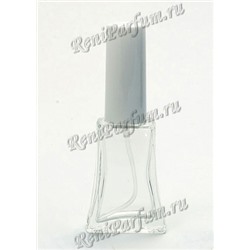 RENI Парис, 8 мл., стекло + белый пластик микроспрей