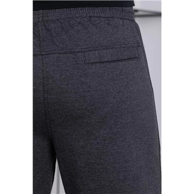брюки спортивные 
            3.MMT003A-серый-тёмный