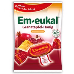 Em-eukal (Ем-еукал) Granatapfel-Honig 75 г